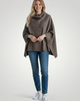 Manteau d’Hiver Femme Élégant et Confortable 5 - Mode Lumière