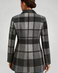 Blazer Femme Élégant au Style Moderne 3 - Mode Lumière