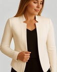 Blazer Léger Élégant pour Femme 6 - Mode Lumière