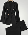 Blazer Femme Sophistiqué et Élégant