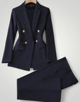 Blazer Femme Sophistiqué et Élégant