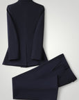 Blazer Femme Sophistiqué et Élégant