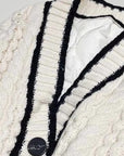 Cardigan Élégant et Confortable