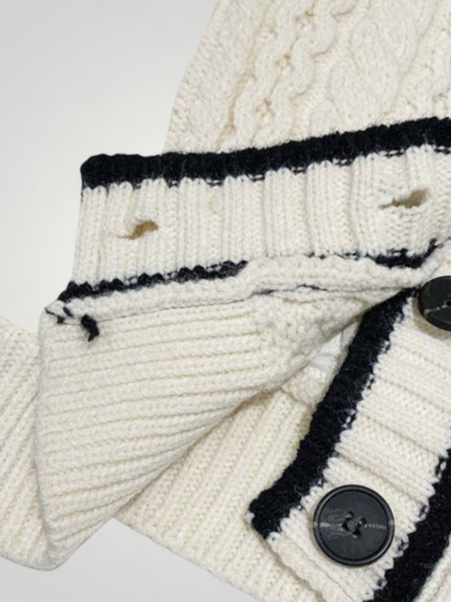 Cardigan Élégant et Confortable