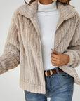 Cardigan Femme Doux au Style Décontracté 1 - Mode Lumière