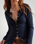 Cardigan Femme Élégant au Confort Optimal 10 - Mode Lumière