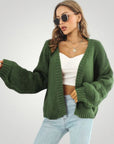 Cardigan Femme Élégant et Confortable 2 - Mode Lumière