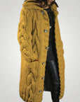 Cardigan Femme Élégant et Confortable 10 - Mode Lumière