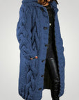 Cardigan Femme Élégant et Confortable 5 - Mode Lumière