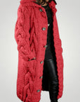 Cardigan Femme Élégant et Confortable 9 - Mode Lumière