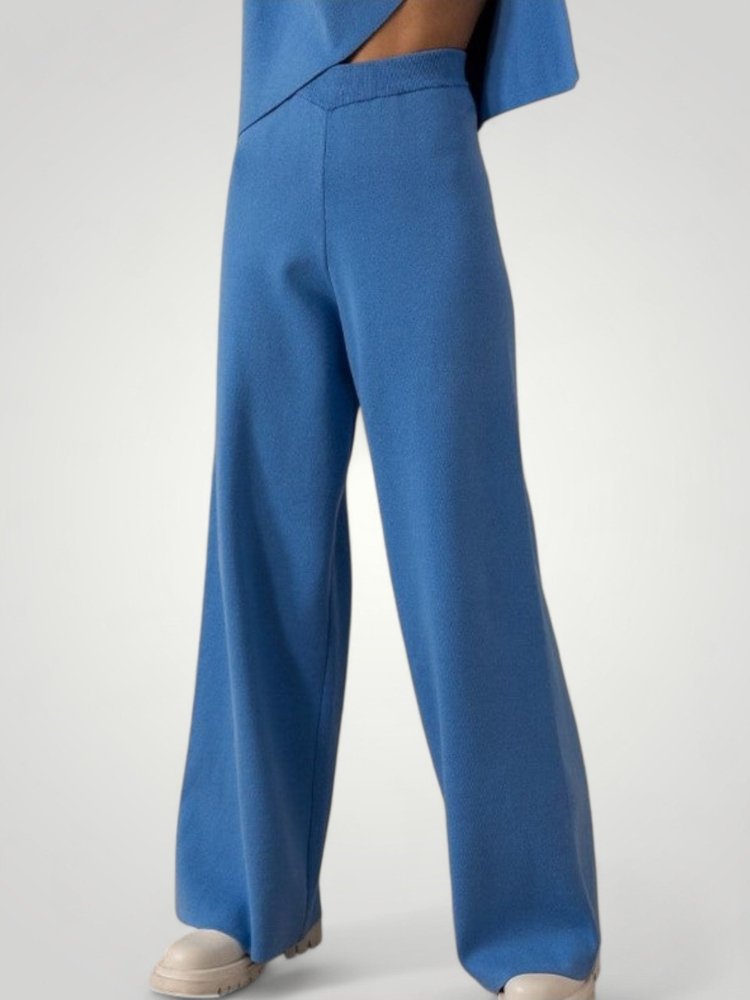 Costume Femme Asymétrique Élégant et Confortable