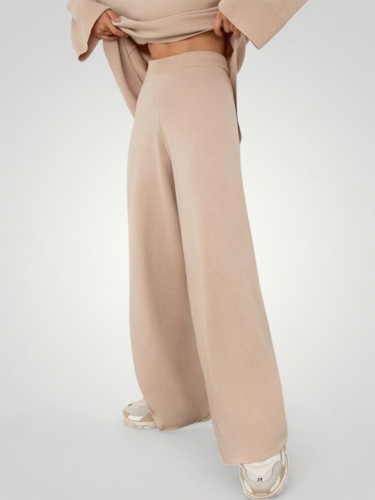 Costume Femme Asymétrique Élégant et Confortable
