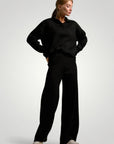 Ensemble Chic au Confort Élégant 1