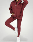 Ensemble Décontracté Femme Chic avec Haut Sans Manches