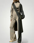 Ensemble Trois Pièces Femme Élégant, Chic et Polyvalent 3 - Mode Lumière