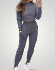Ensemble Décontracté Femme Chic et Confortable