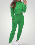 Ensemble Décontracté Femme Chic et Confortable