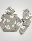 Ensemble Floral Unisexe Confortable 1 - Mode Lumière