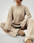 Ensemble Lounge Femme Élégant et Confortable