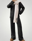 Ensemble Lounge Femme Élégant et Confortable