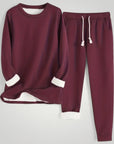 Ensemble Pyjama Doux et Chic pour Femme 2 - Mode Lumière
