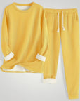 Ensemble Pyjama Doux et Chic pour Femme 6 - Mode Lumière