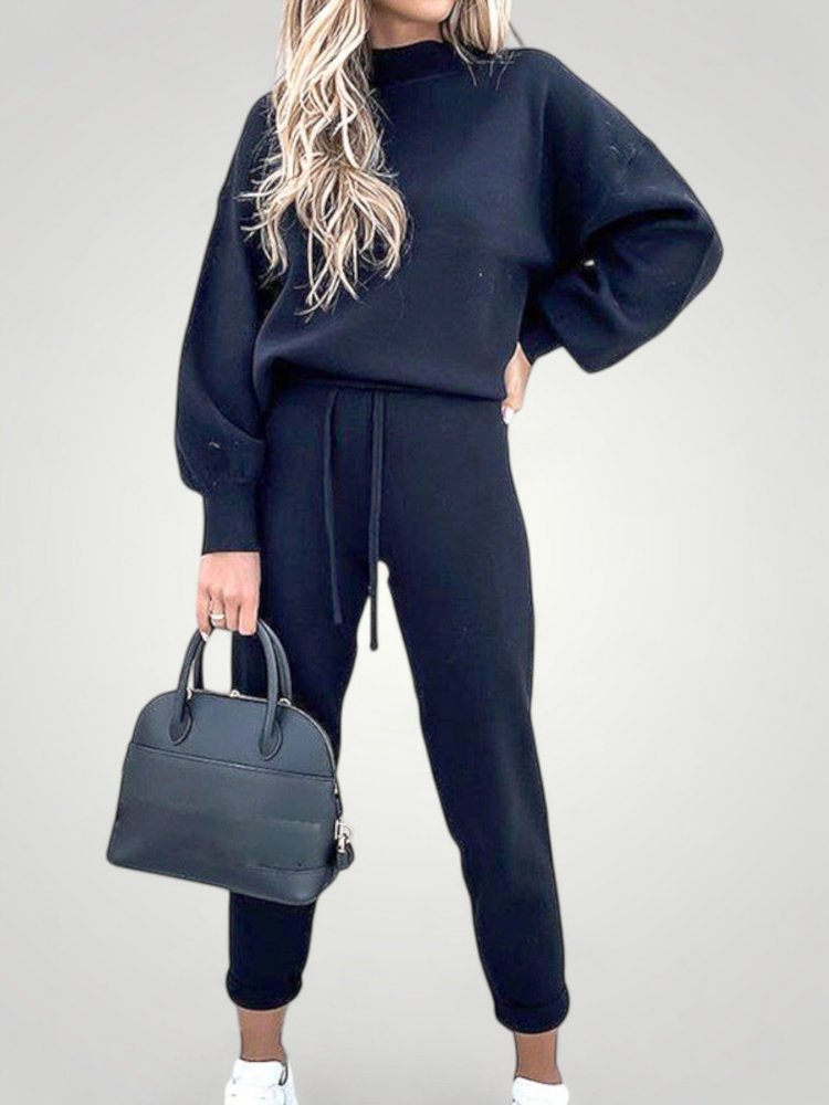 Ensemble Femme Oversize Chic et Confortable