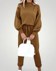 Ensemble Femme Oversize Chic et Confortable