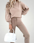 Ensemble Femme Oversize Chic et Confortable