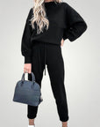 Ensemble Femme Oversize Chic et Confortable