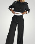 Ensemble Tailleur Femme Chic au Confort Optimal 0