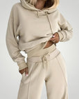 Ensemble Tailleur Femme Chic au Confort Optimal 3