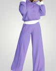 Ensemble Tailleur Femme Chic au Confort Optimal 4