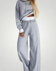 Ensemble Tailleur Femme Chic au Confort Optimal 5