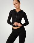 Ensemble Tricoté Femme Élégant et Confortable 5 - Mode Lumière