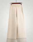Ensemble d’Hiver Femme Élégant et Confortable
