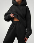 Ensemble Jogging Femme Oversize Confortable