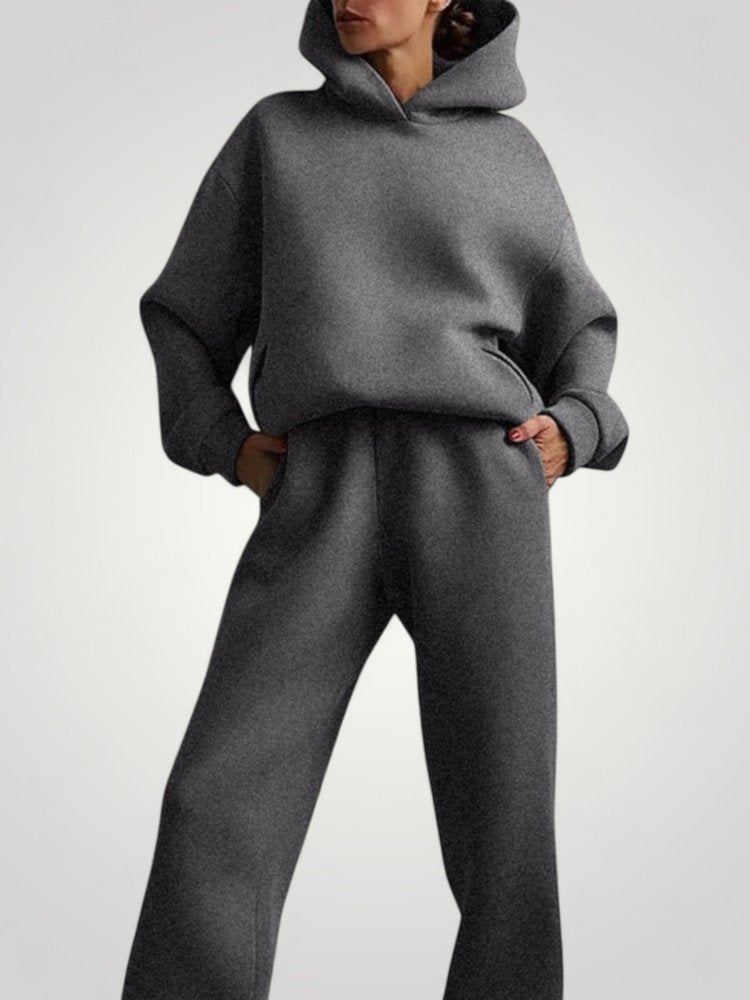Ensemble Jogging Femme Oversize Confortable