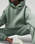 Ensemble Jogging Femme Oversize Confortable