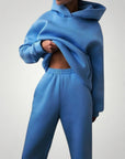 Ensemble Jogging Femme Oversize Confortable