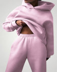 Ensemble Jogging Femme Oversize Confortable