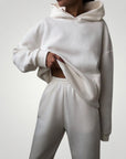 Ensemble Jogging Femme Oversize Confortable