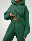 Ensemble Jogging Femme Oversize Confortable