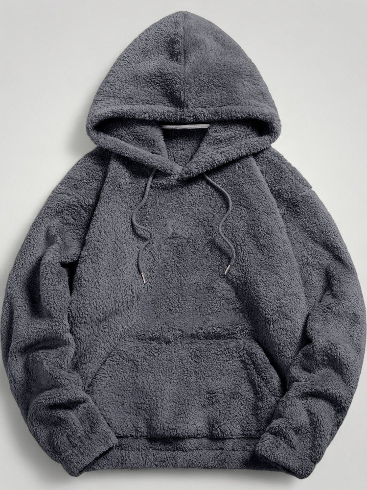 Ensemble Jogging Femme en Peluche Confortable