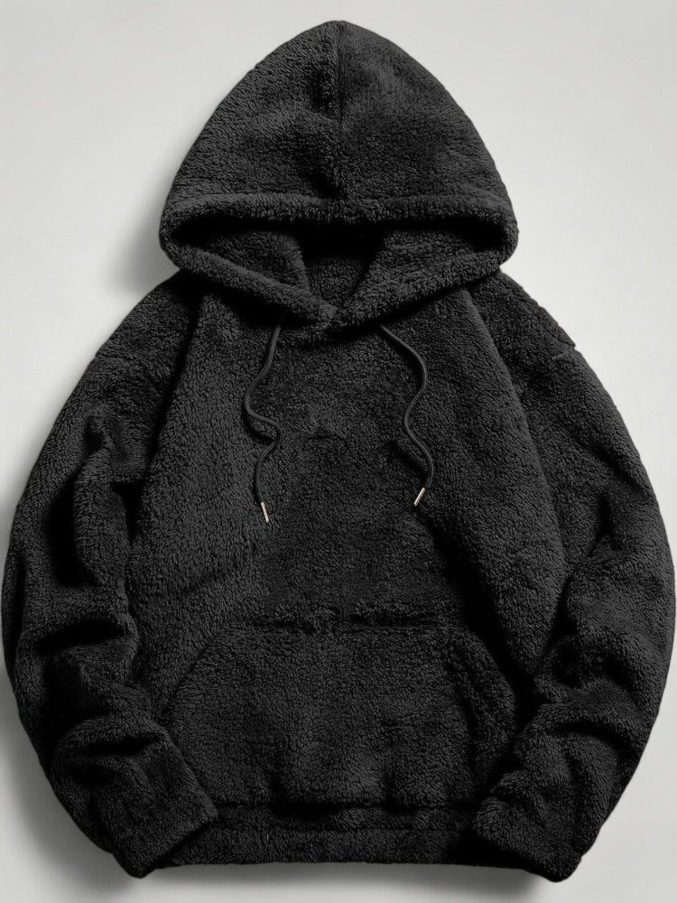 Ensemble Jogging Femme en Peluche Confortable