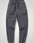 Ensemble Jogging Femme en Peluche Confortable