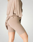 Ensemble de Salon Femme Élégant et Confortable