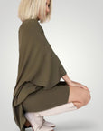 Ensemble de Salon Femme Élégant et Confortable