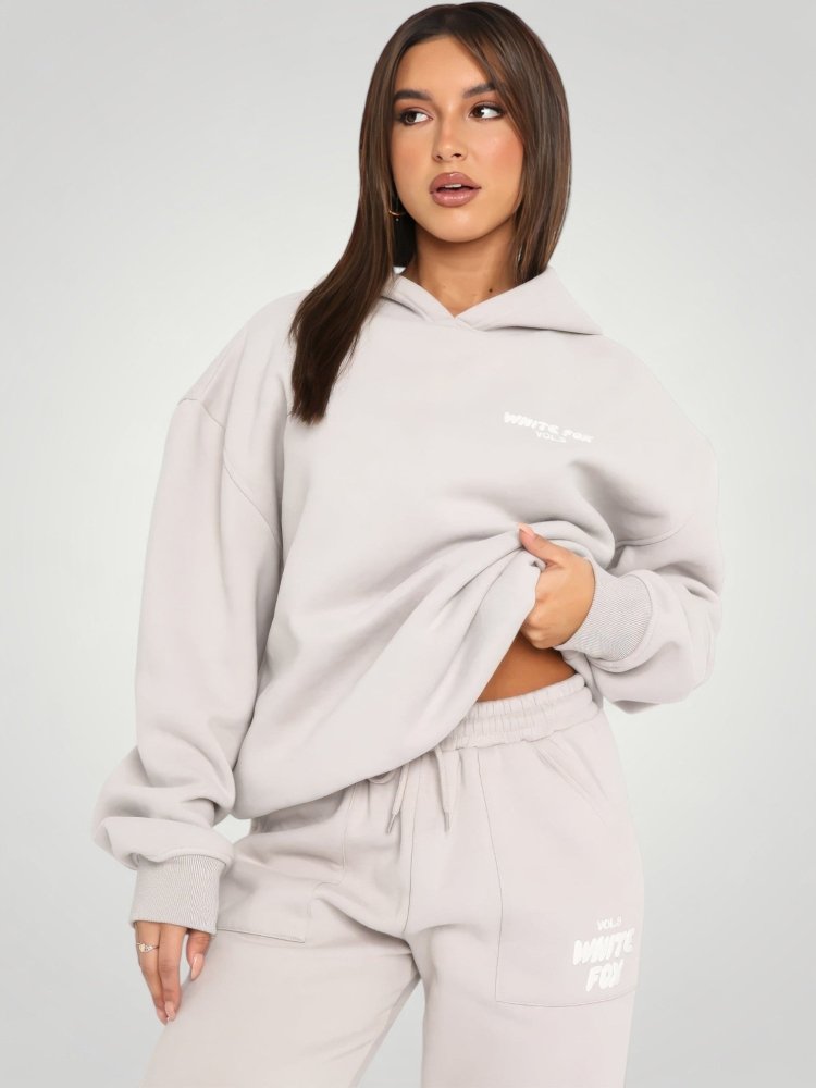 Ensemble Survêtement Femme Oversize Chic et Confortable