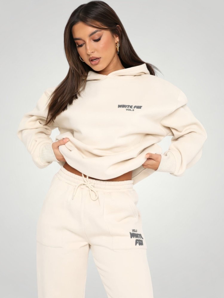 Ensemble Survêtement Femme Oversize Chic et Confortable